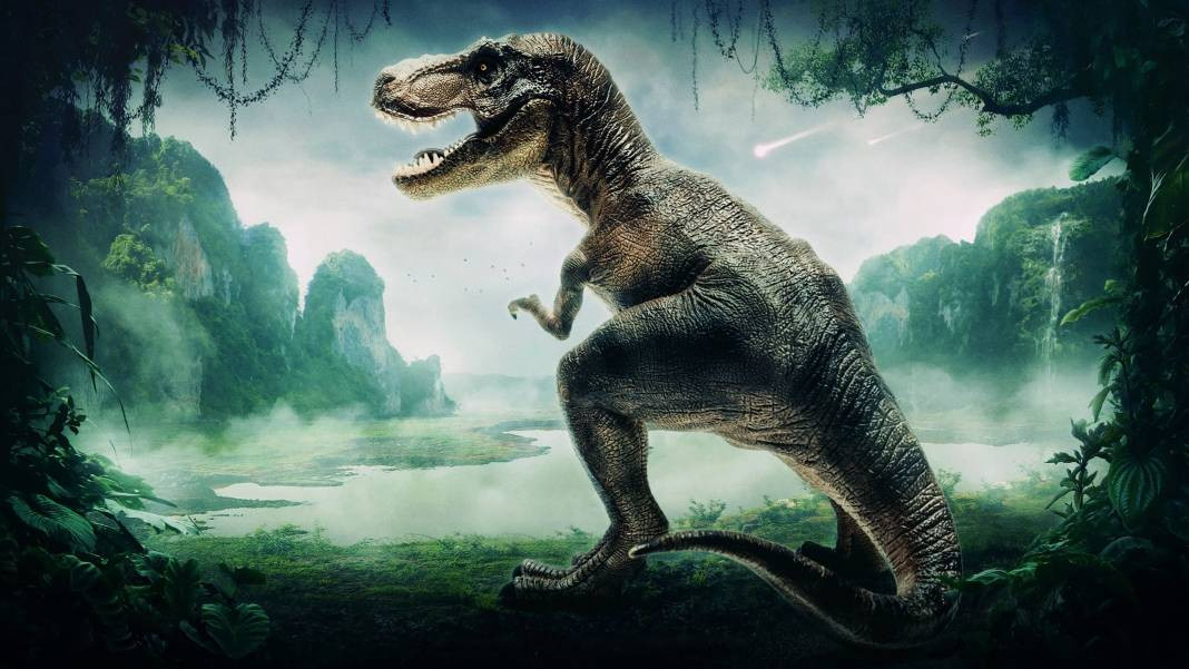 Dinozorlar geri mi dönüyor? Jurassic Park filmi gerçek mi oluyor - Resim: 4